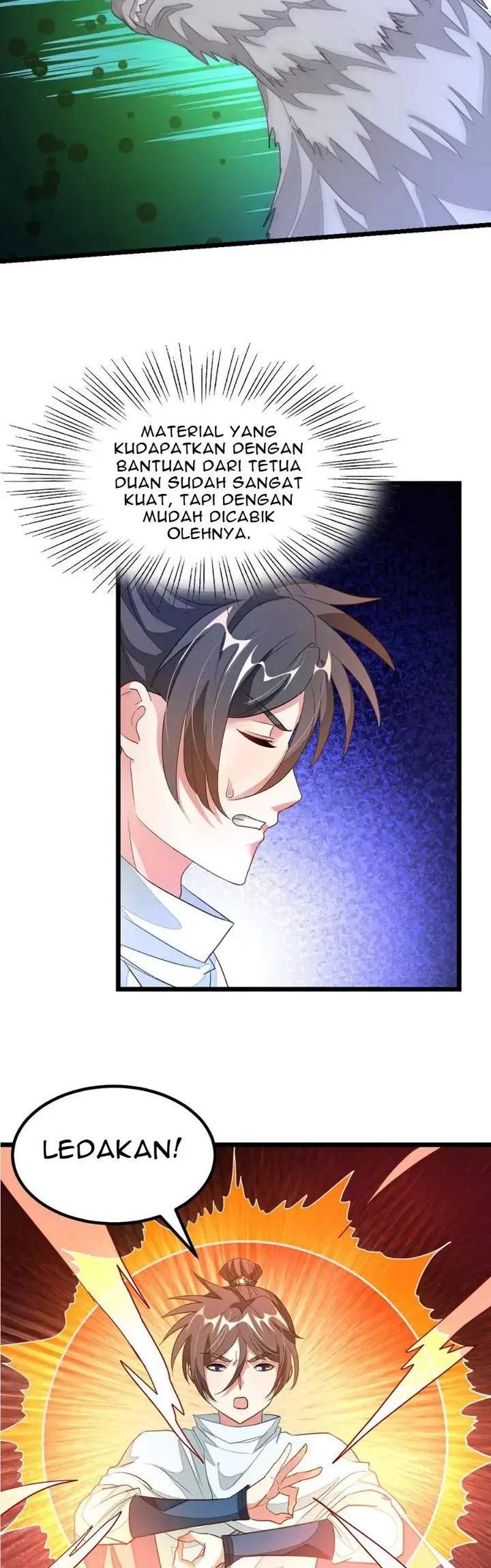 jiuyang-shenwang - Chapter: 123