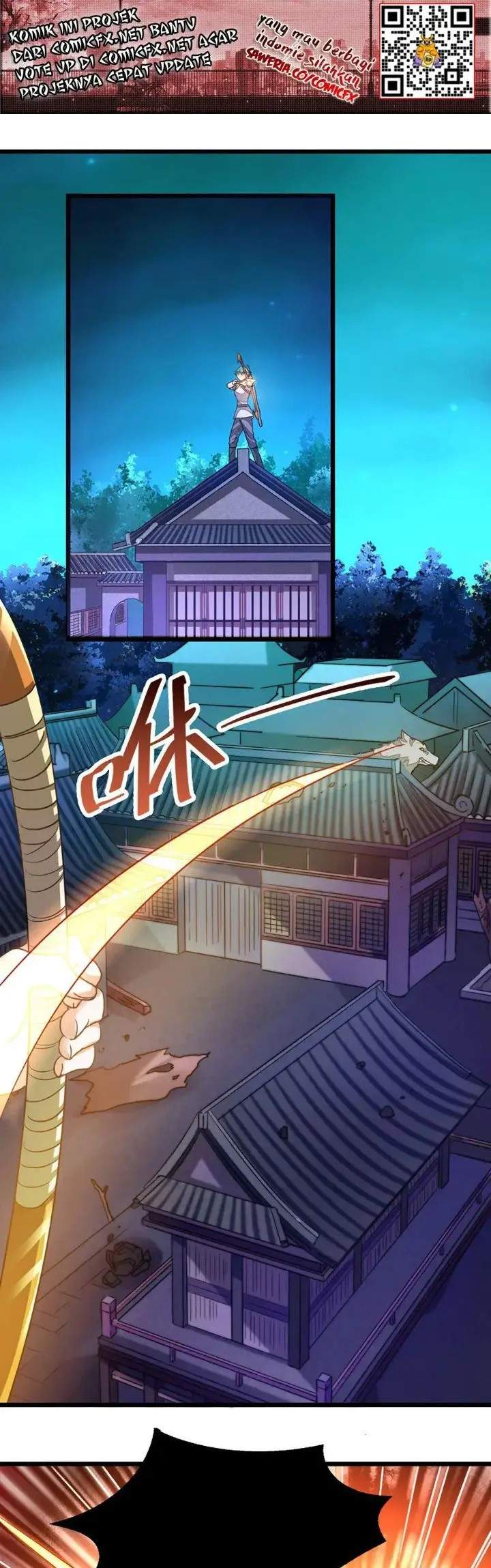 jiuyang-shenwang - Chapter: 123