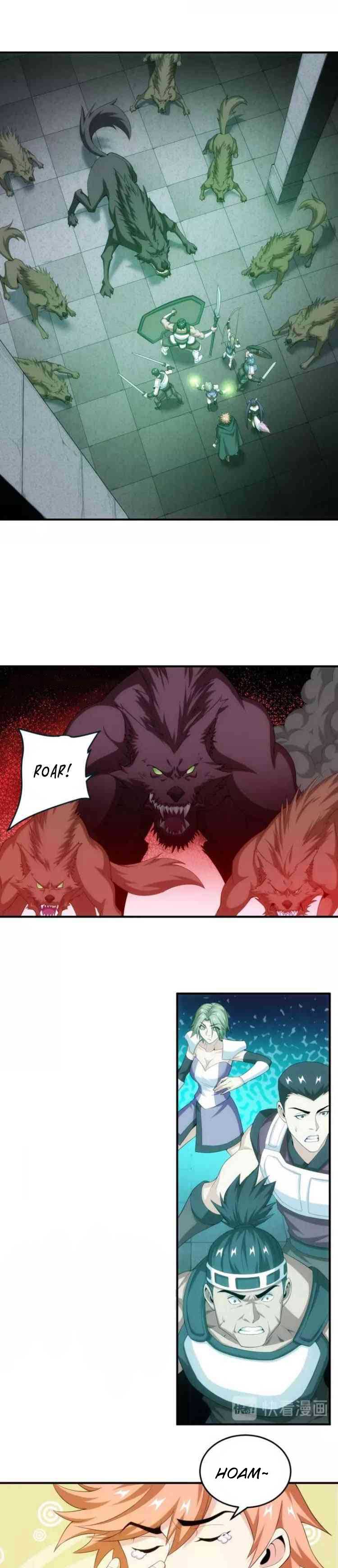rich-player - Chapter: 153