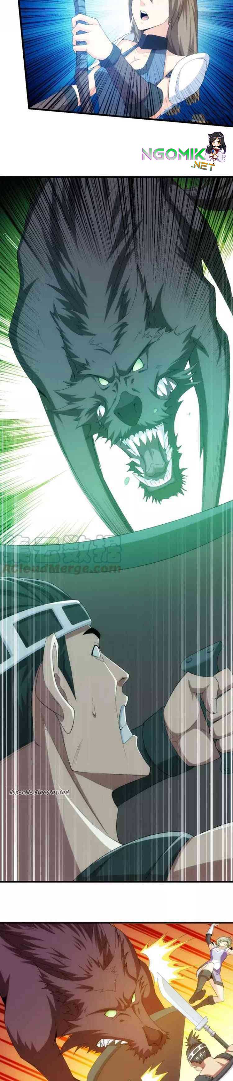 rich-player - Chapter: 153