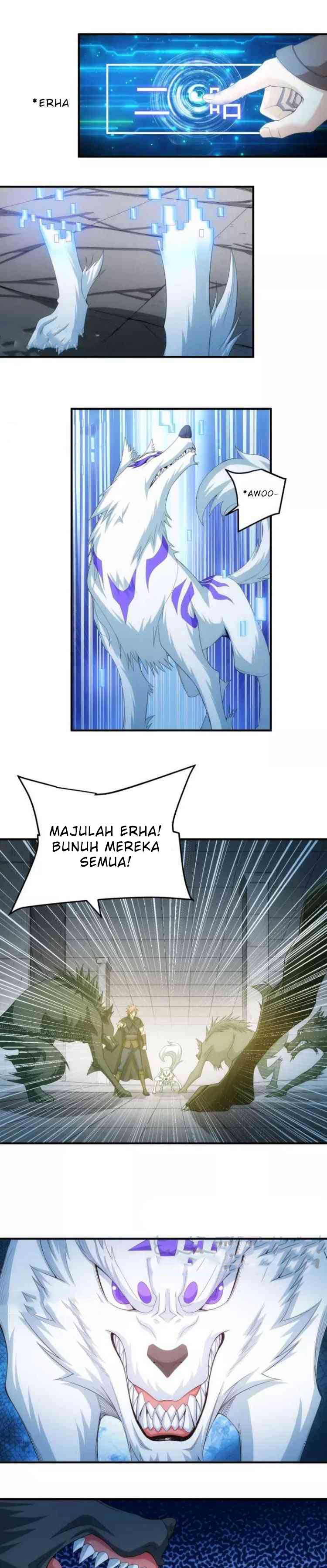 rich-player - Chapter: 153