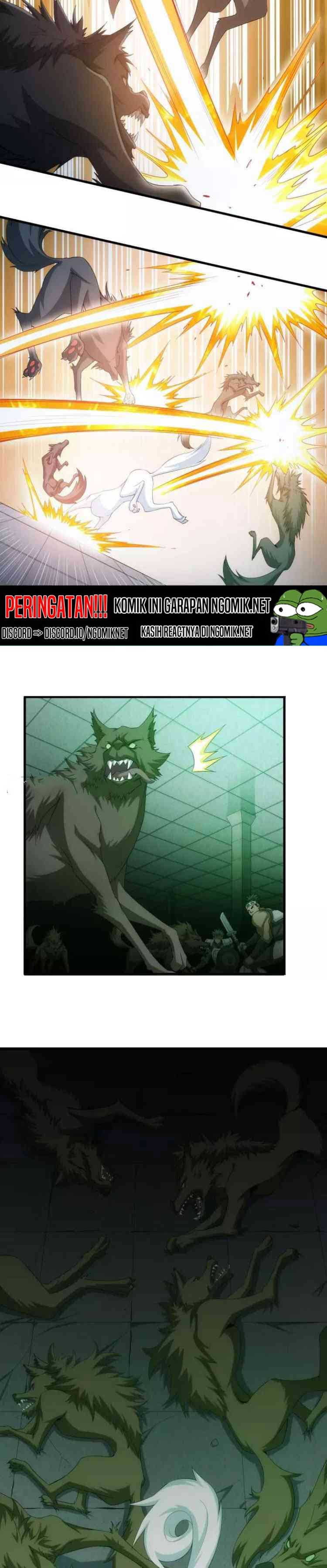rich-player - Chapter: 153