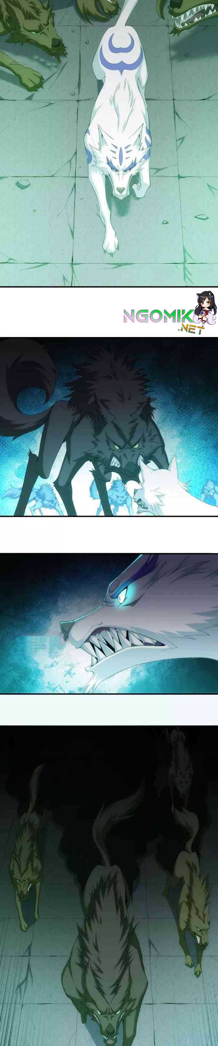 rich-player - Chapter: 153