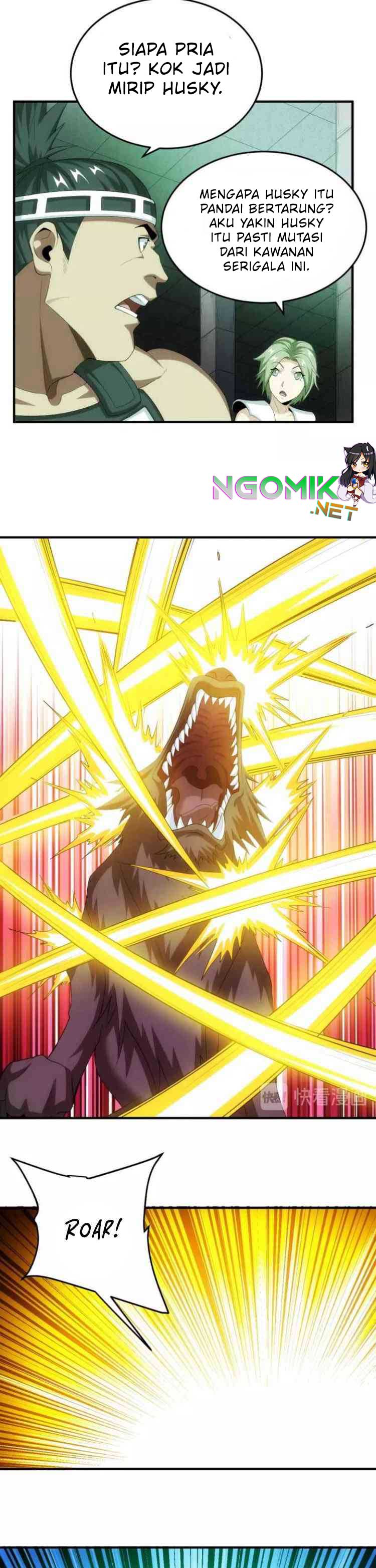 rich-player - Chapter: 153