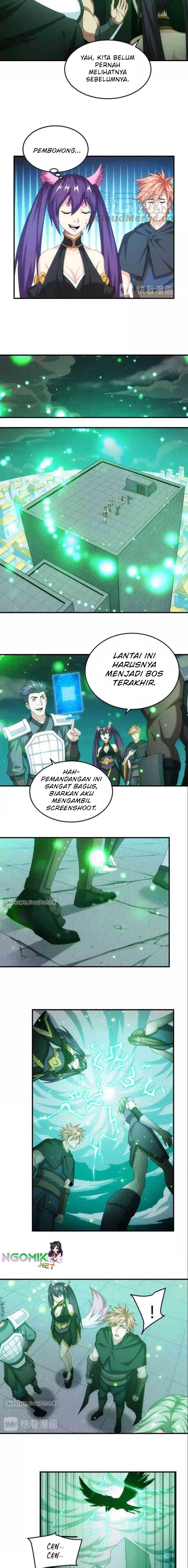 rich-player - Chapter: 153