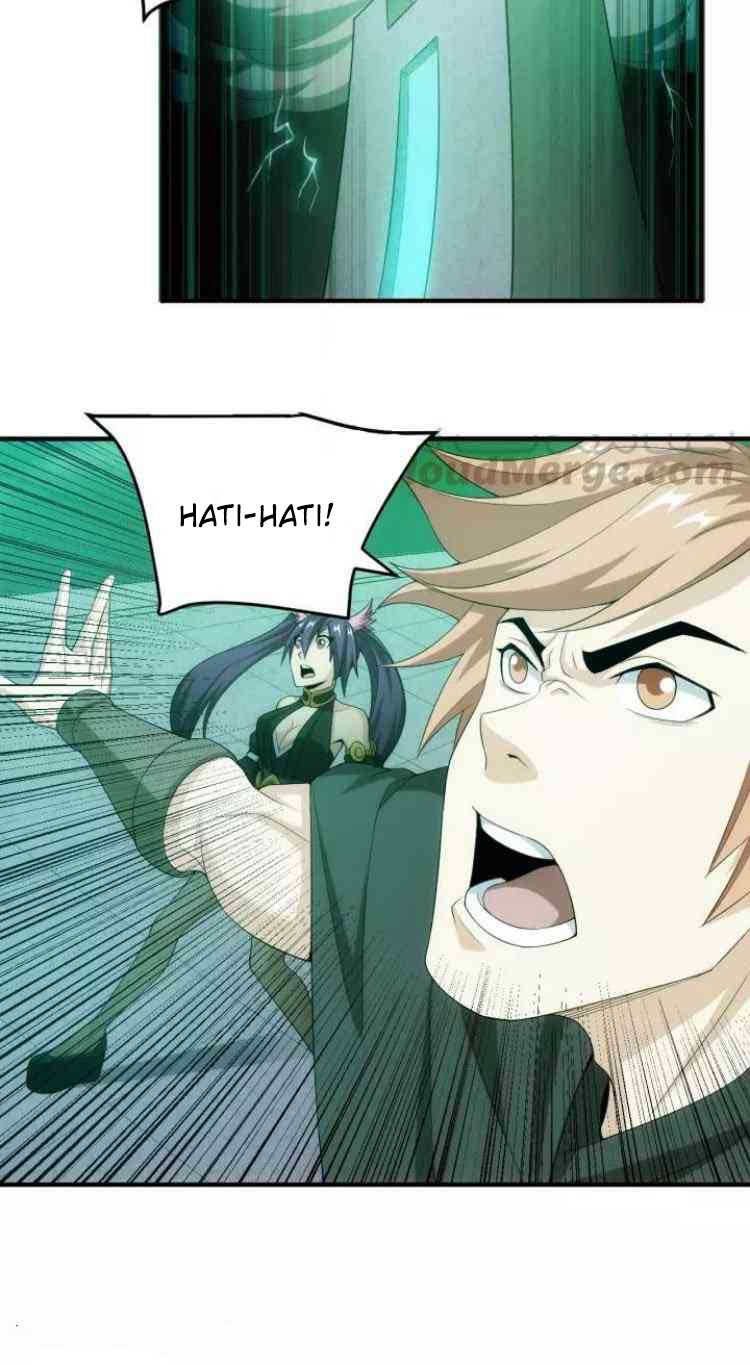 rich-player - Chapter: 153