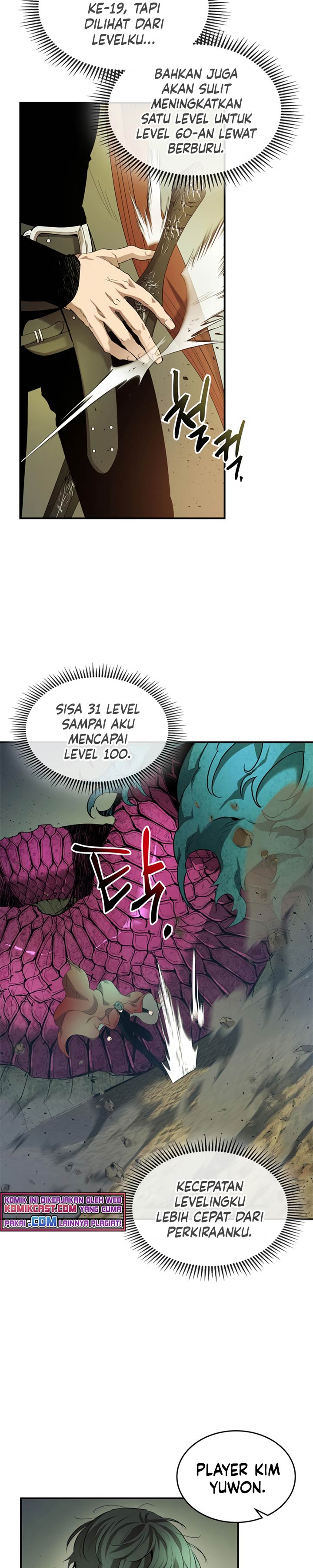 leveling-with-the-gods - Chapter: 34