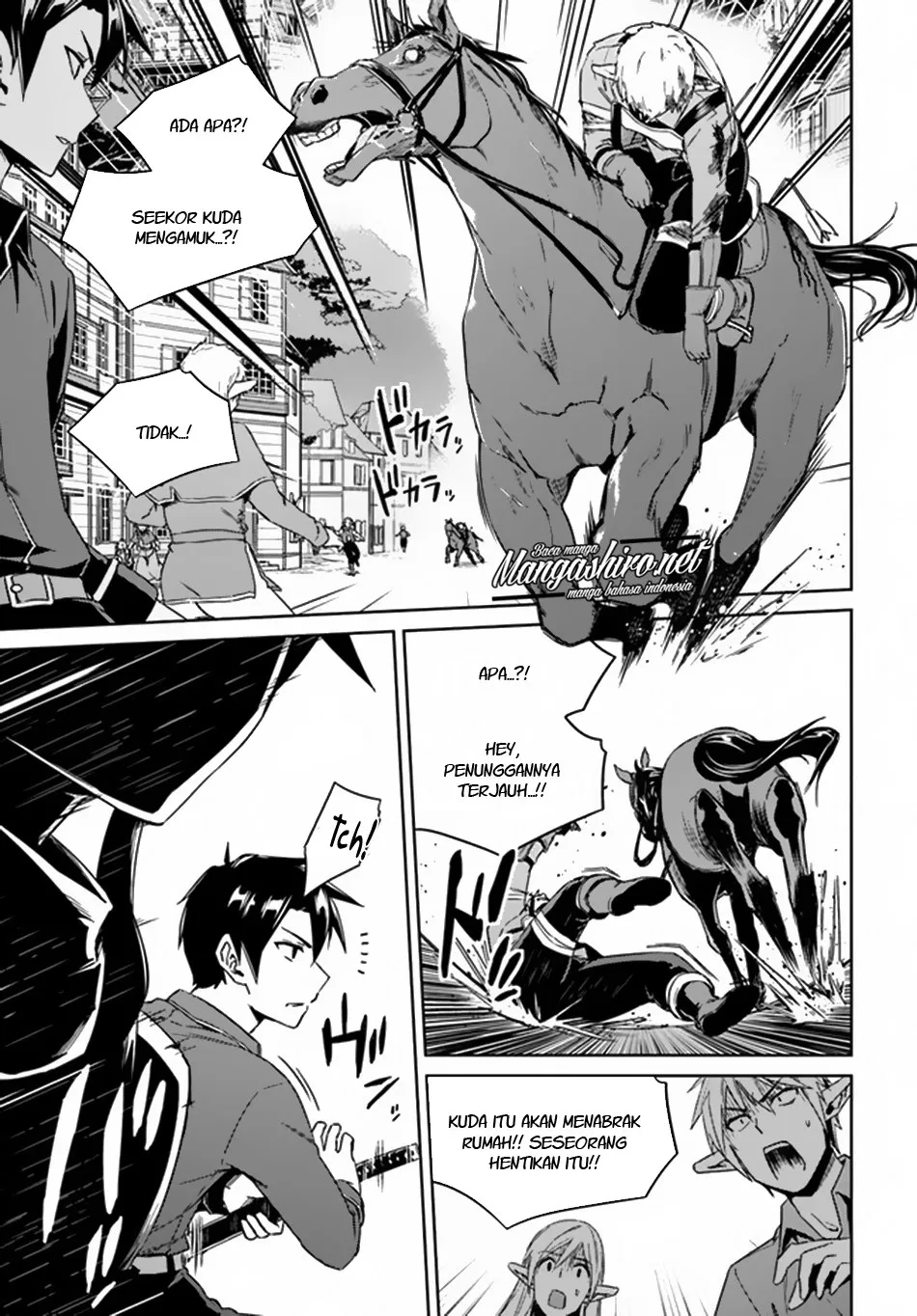 nidome-no-jinsei-wo-isekai-de - Chapter: 21