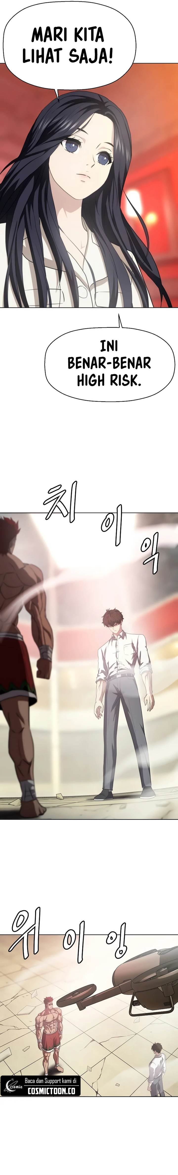 fighting-ward - Chapter: 15