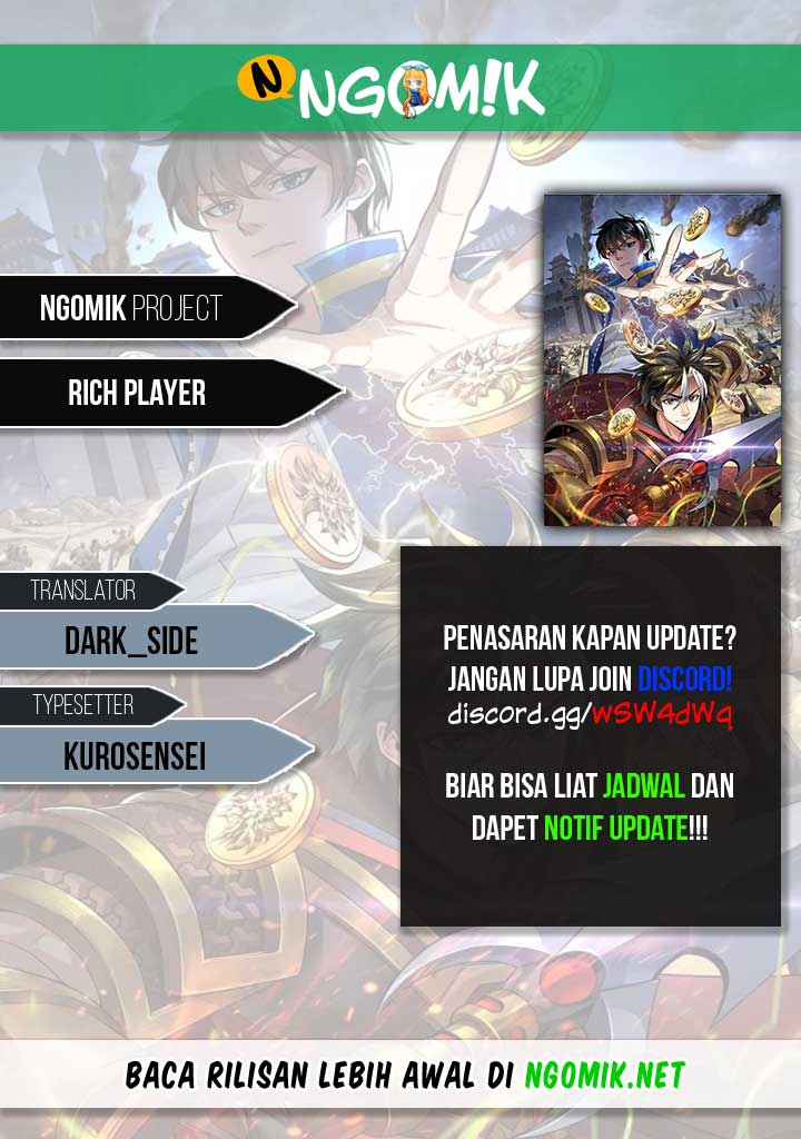 rich-player - Chapter: 154