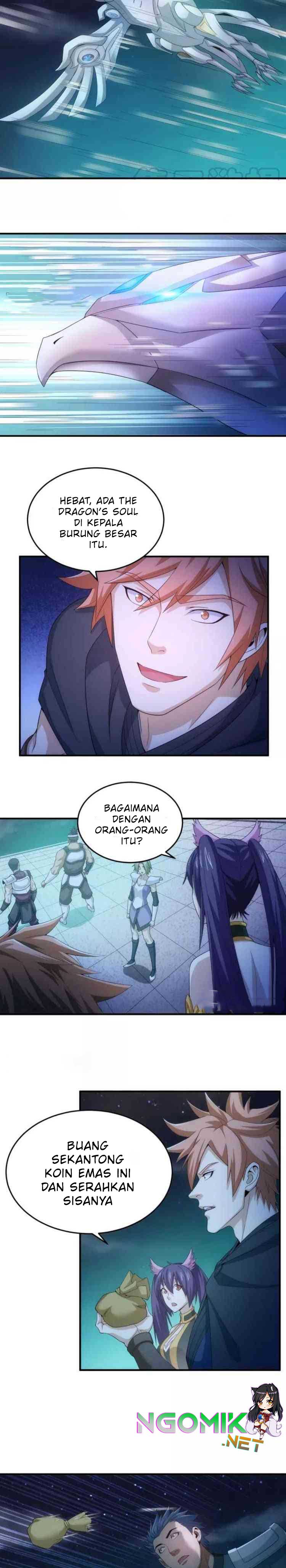 rich-player - Chapter: 154