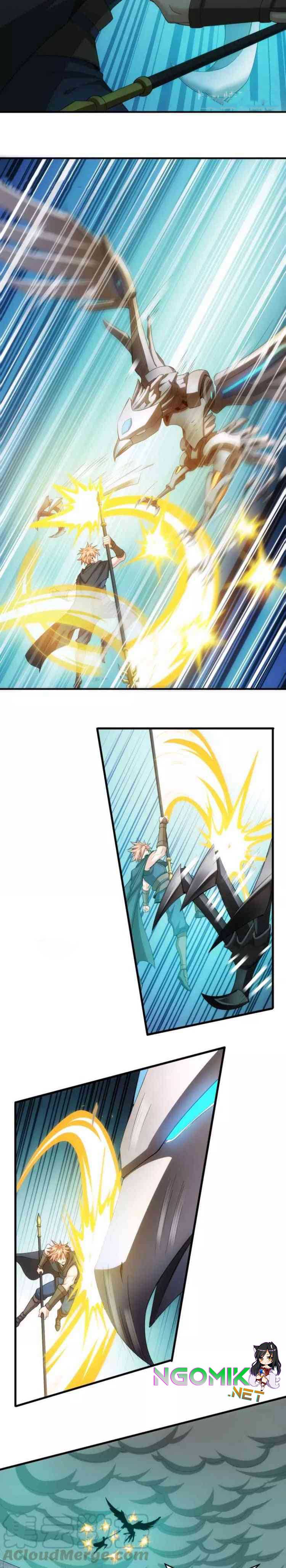 rich-player - Chapter: 154