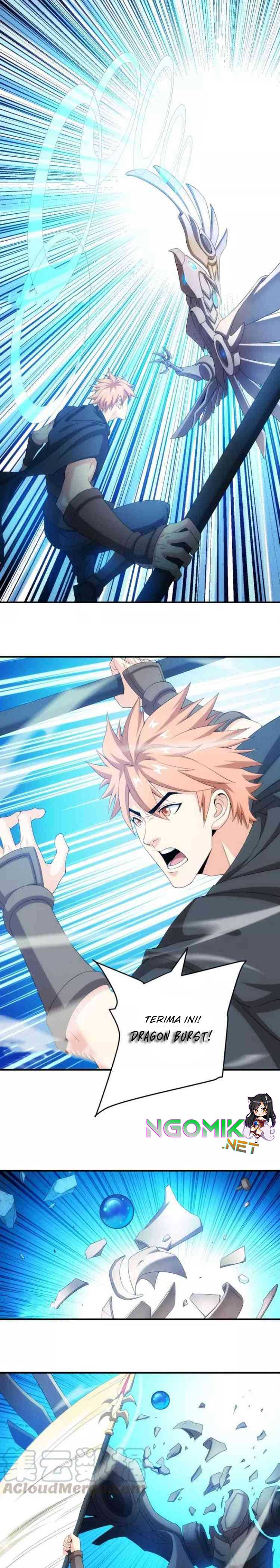 rich-player - Chapter: 154