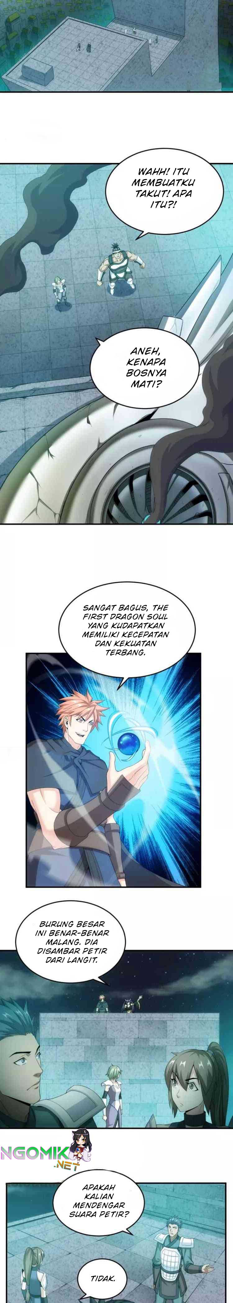 rich-player - Chapter: 154