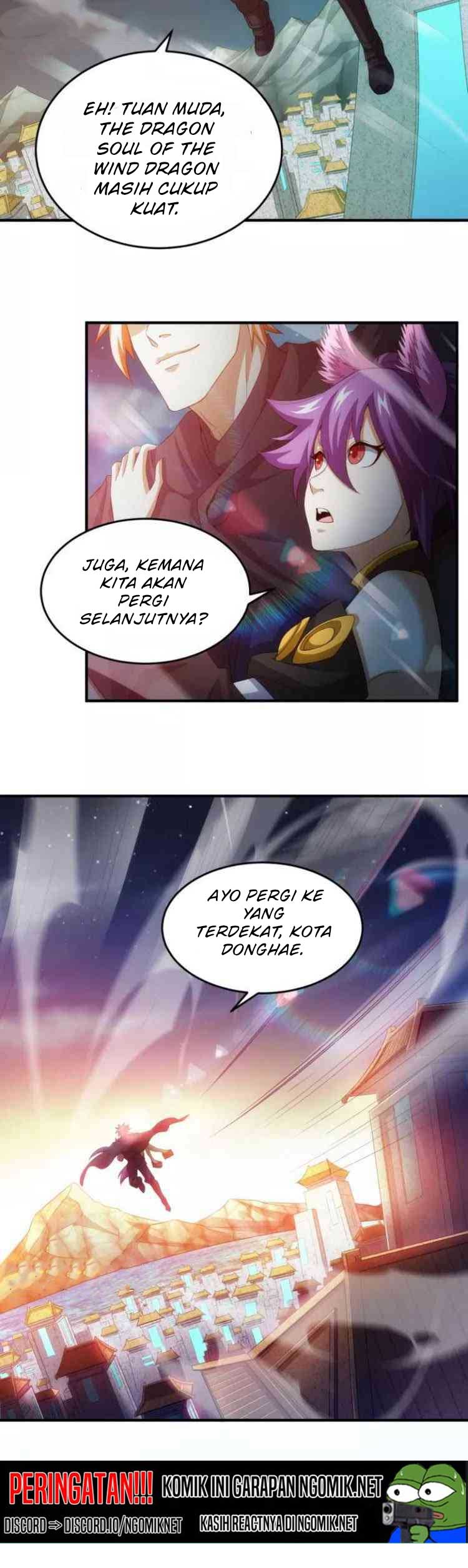 rich-player - Chapter: 154