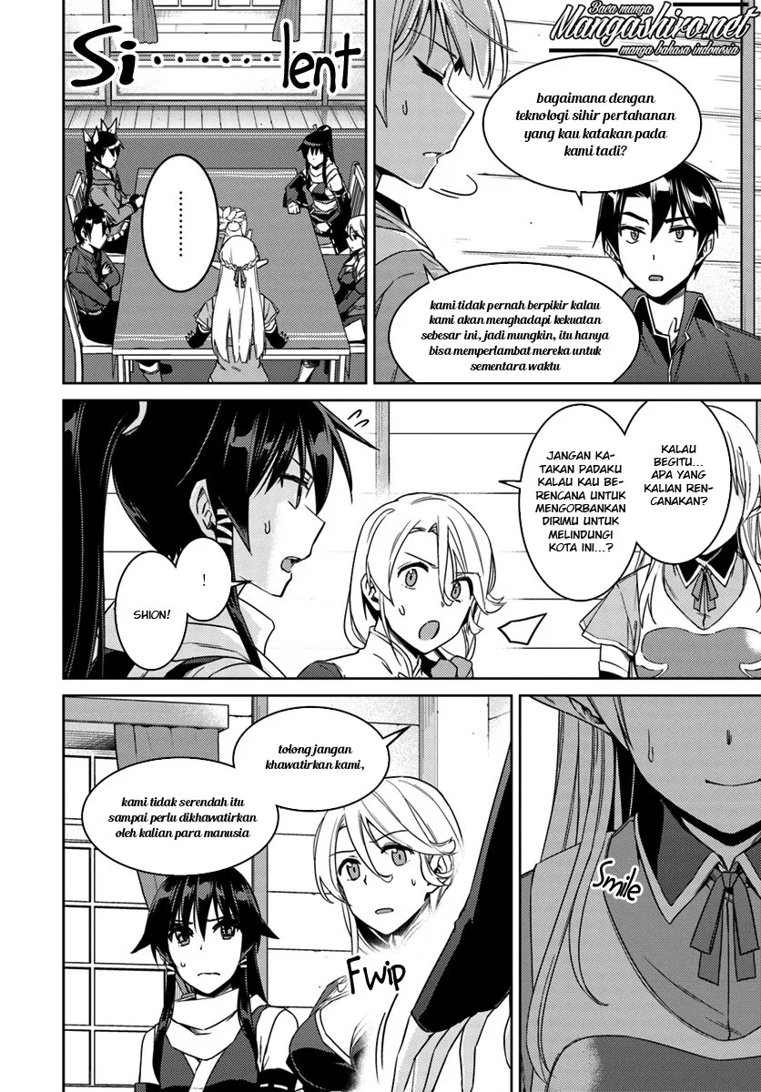 nidome-no-jinsei-wo-isekai-de - Chapter: 22