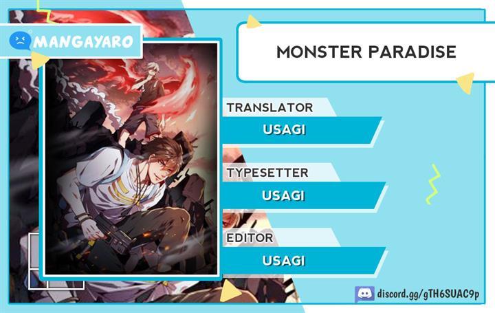 monster-paradise - Chapter: 23