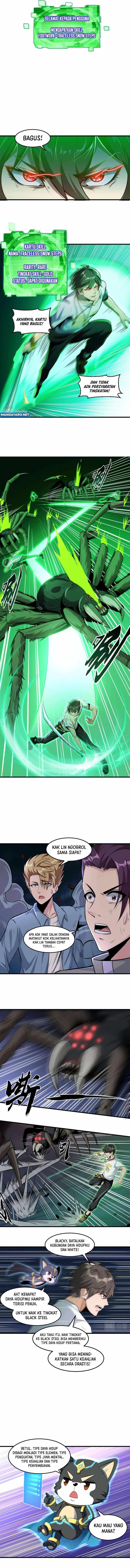 monster-paradise - Chapter: 23