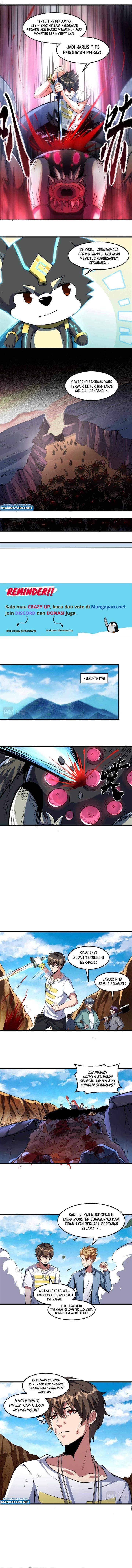 monster-paradise - Chapter: 23