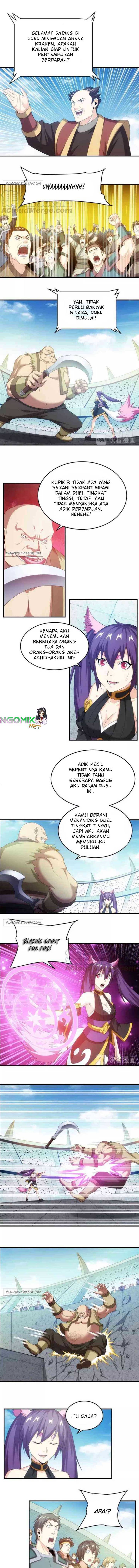 rich-player - Chapter: 155