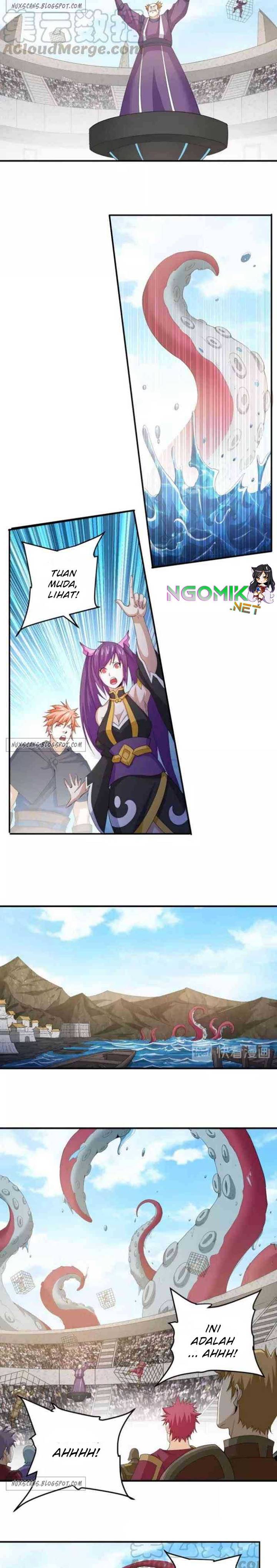 rich-player - Chapter: 155