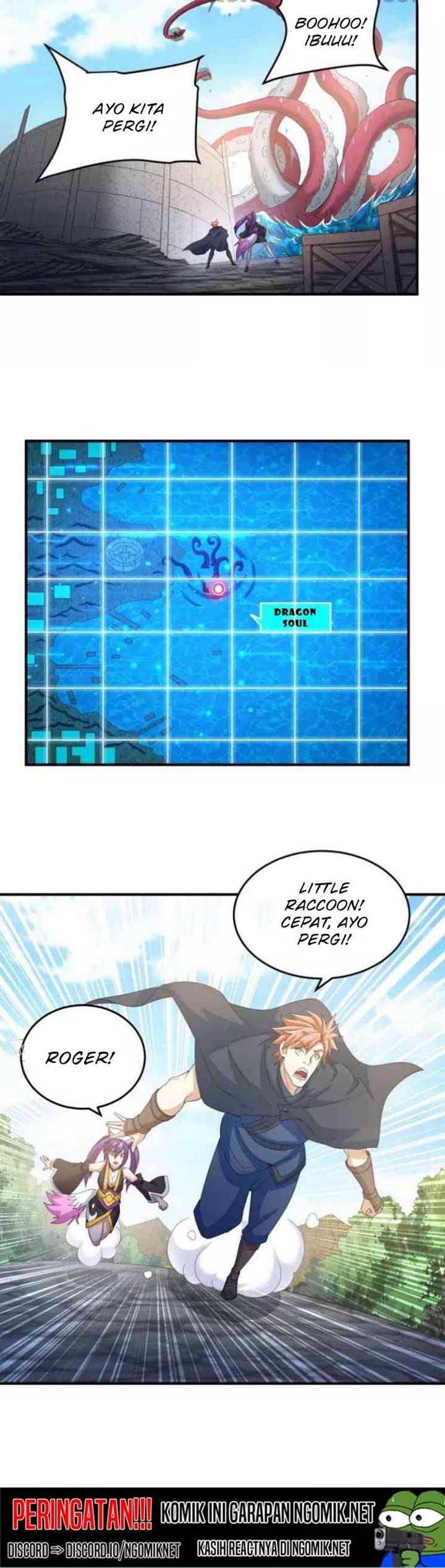 rich-player - Chapter: 155