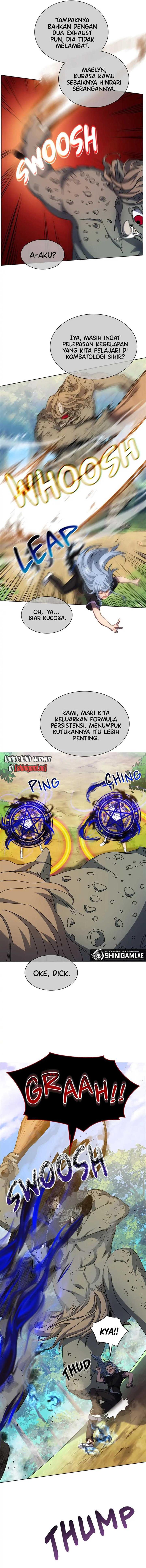 necromancer-academys-genius-summoner - Chapter: 38
