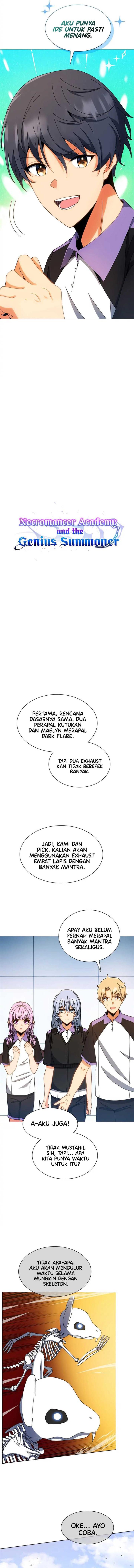 necromancer-academys-genius-summoner - Chapter: 38
