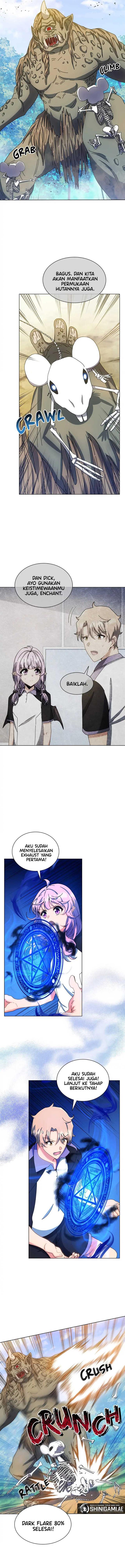 necromancer-academys-genius-summoner - Chapter: 38