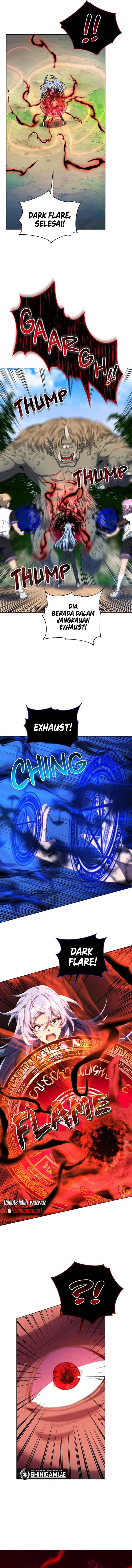 necromancer-academys-genius-summoner - Chapter: 38