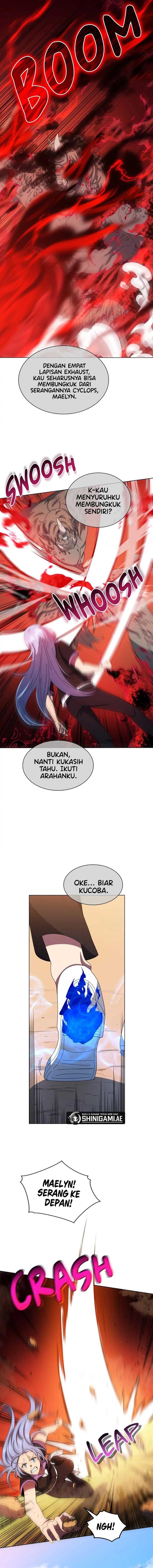 necromancer-academys-genius-summoner - Chapter: 38