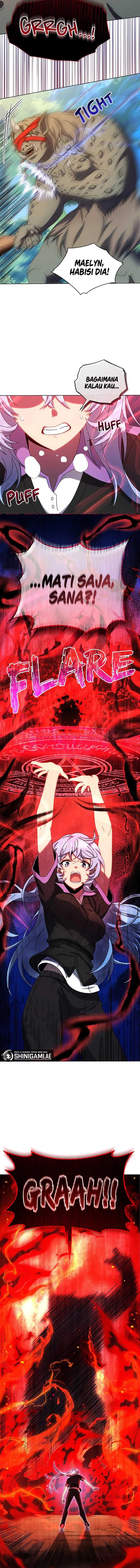 necromancer-academys-genius-summoner - Chapter: 38