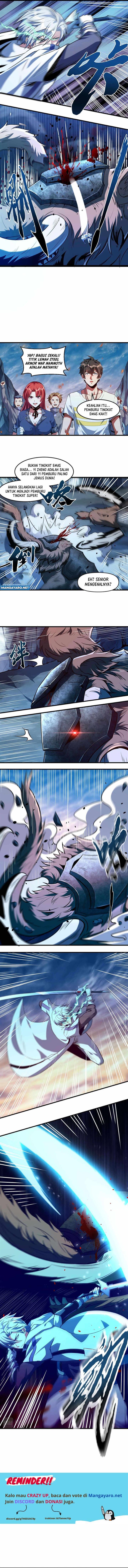 monster-paradise - Chapter: 24