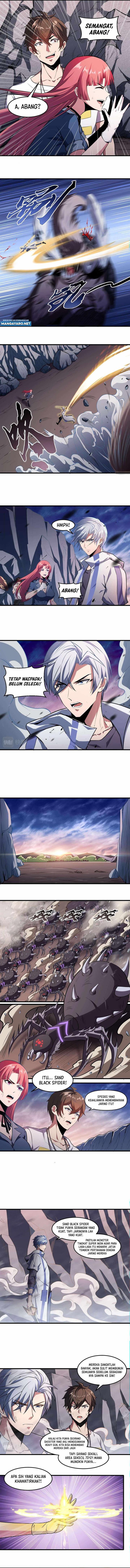 monster-paradise - Chapter: 24