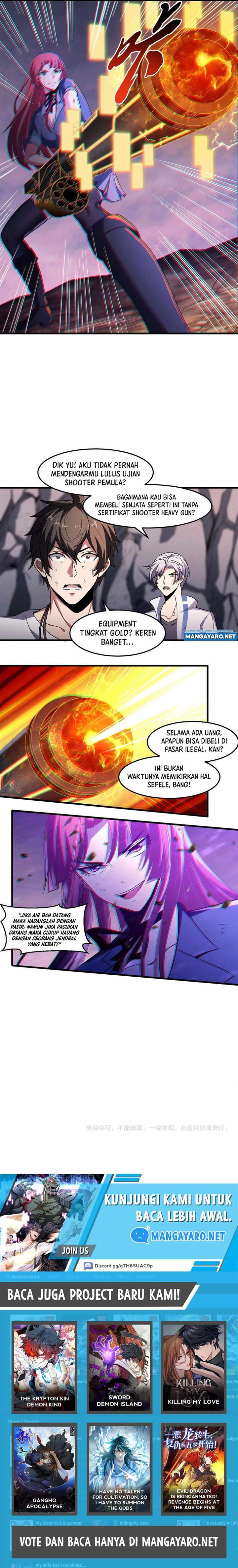 monster-paradise - Chapter: 24