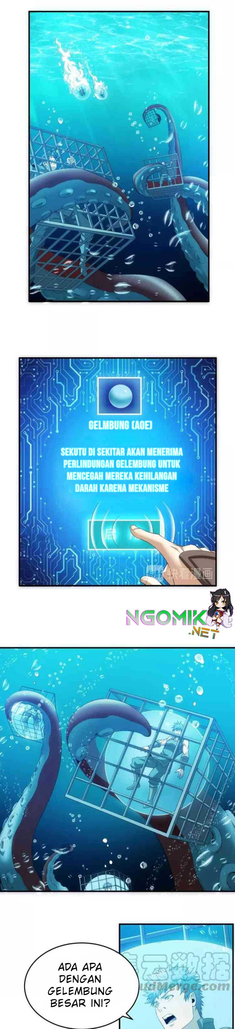 rich-player - Chapter: 156