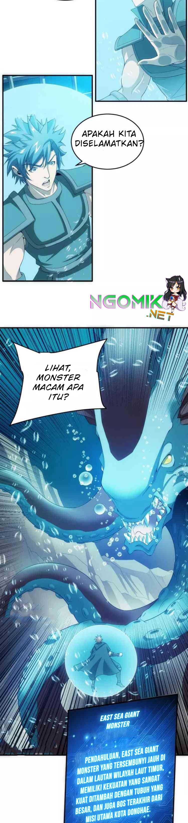 rich-player - Chapter: 156