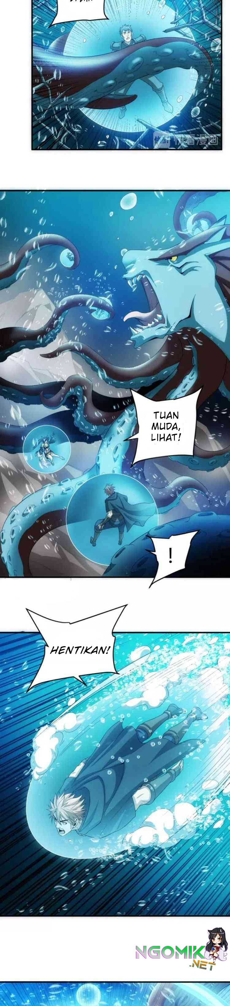 rich-player - Chapter: 156