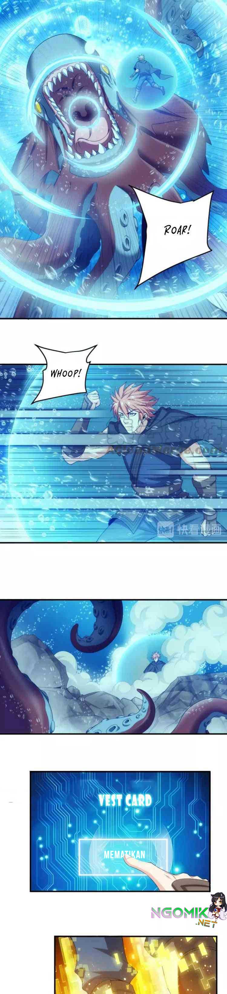 rich-player - Chapter: 156