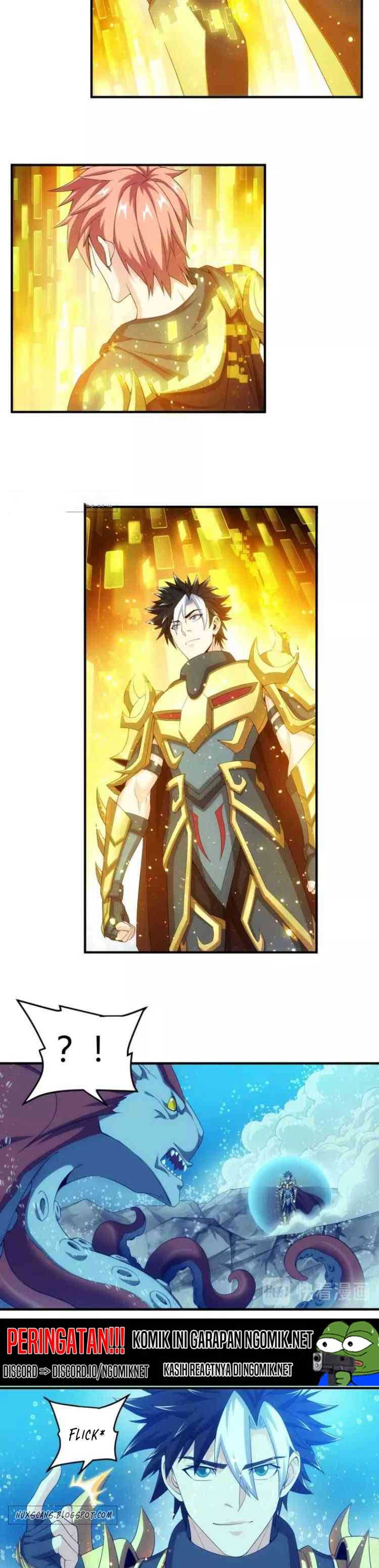 rich-player - Chapter: 156