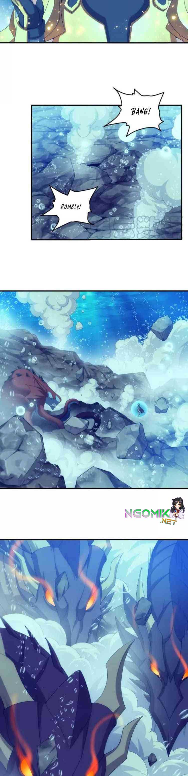 rich-player - Chapter: 156