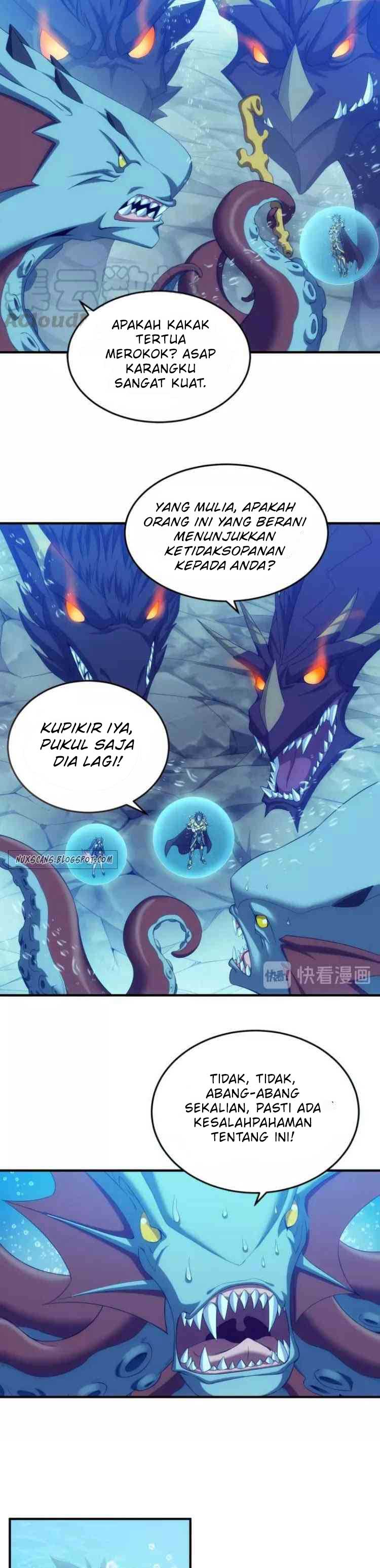 rich-player - Chapter: 156