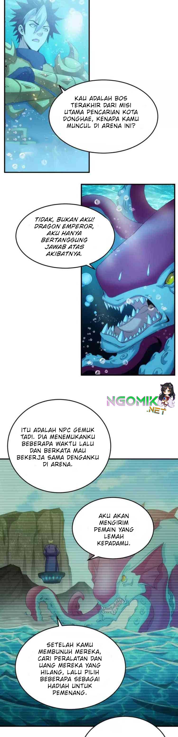 rich-player - Chapter: 156
