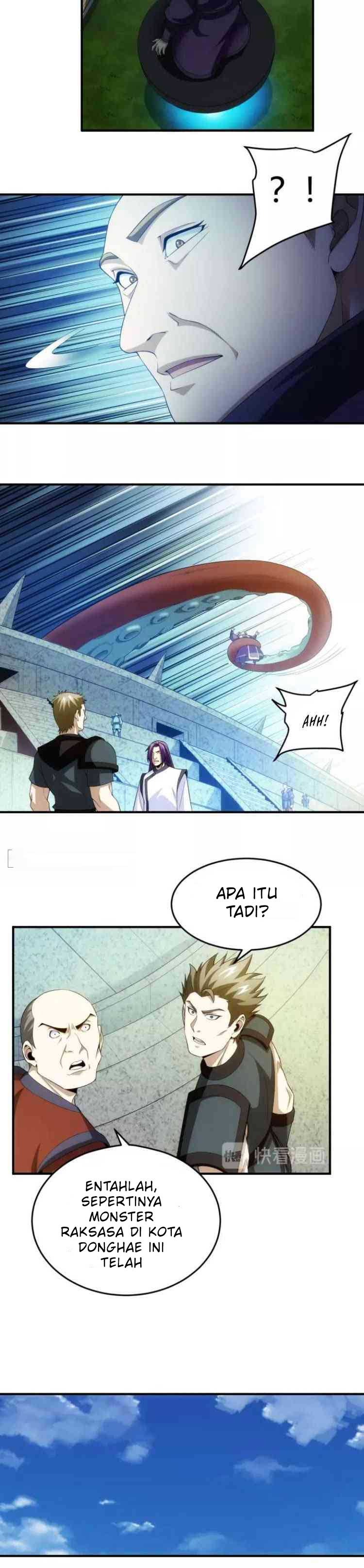 rich-player - Chapter: 156