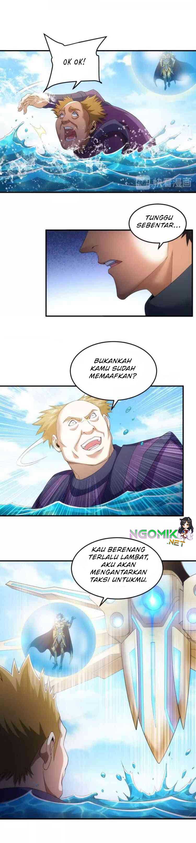 rich-player - Chapter: 156