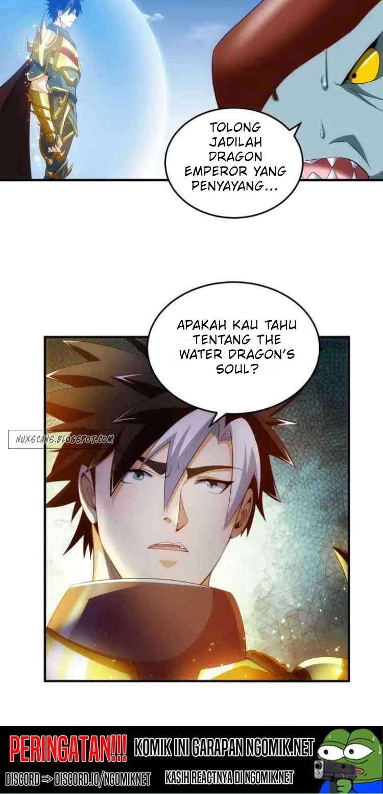 rich-player - Chapter: 156
