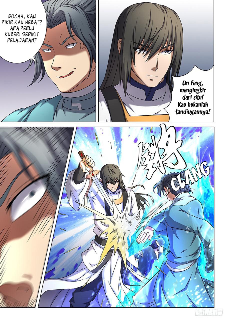 god-of-martial-arts - Chapter: 44.3