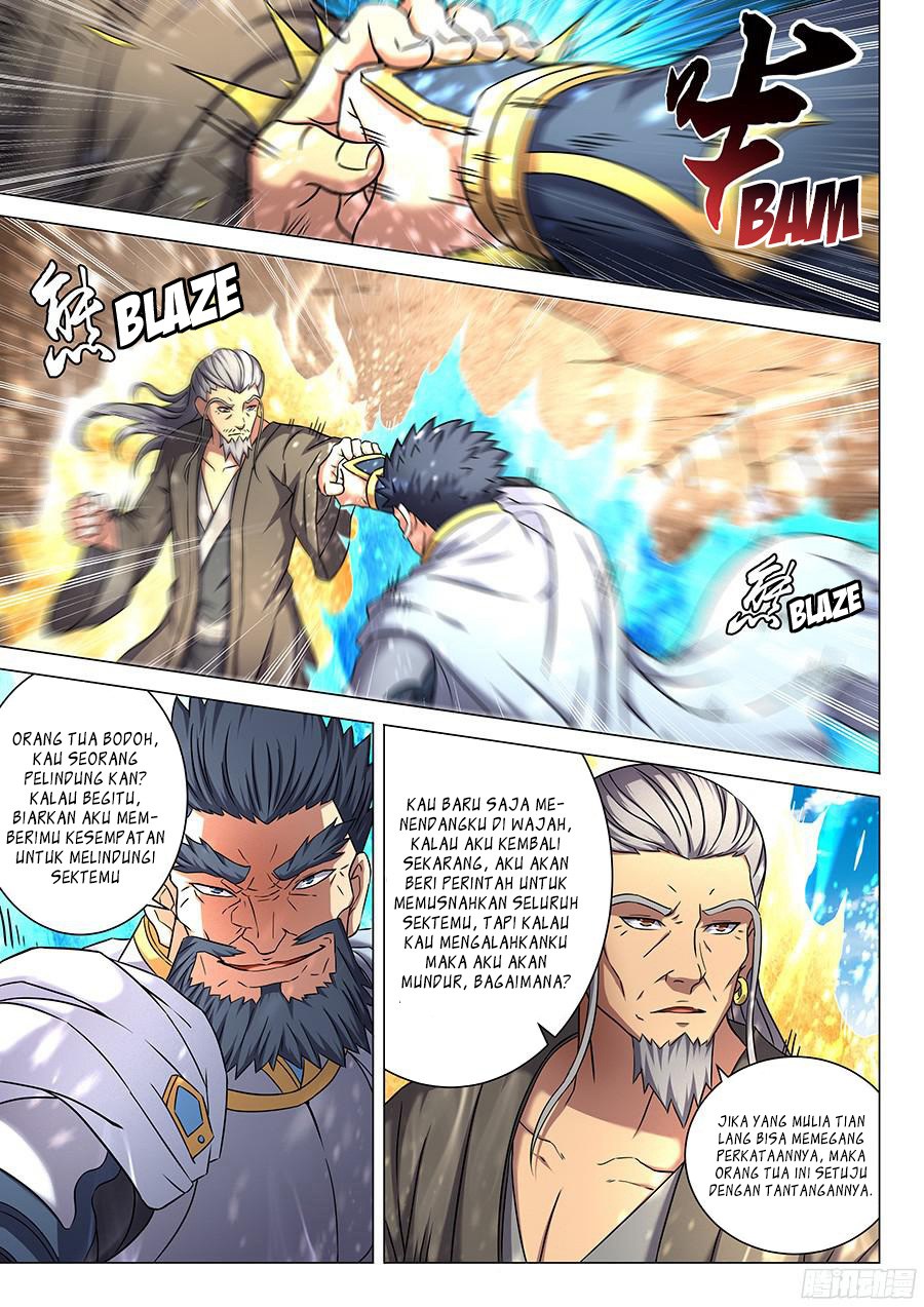 god-of-martial-arts - Chapter: 44.3