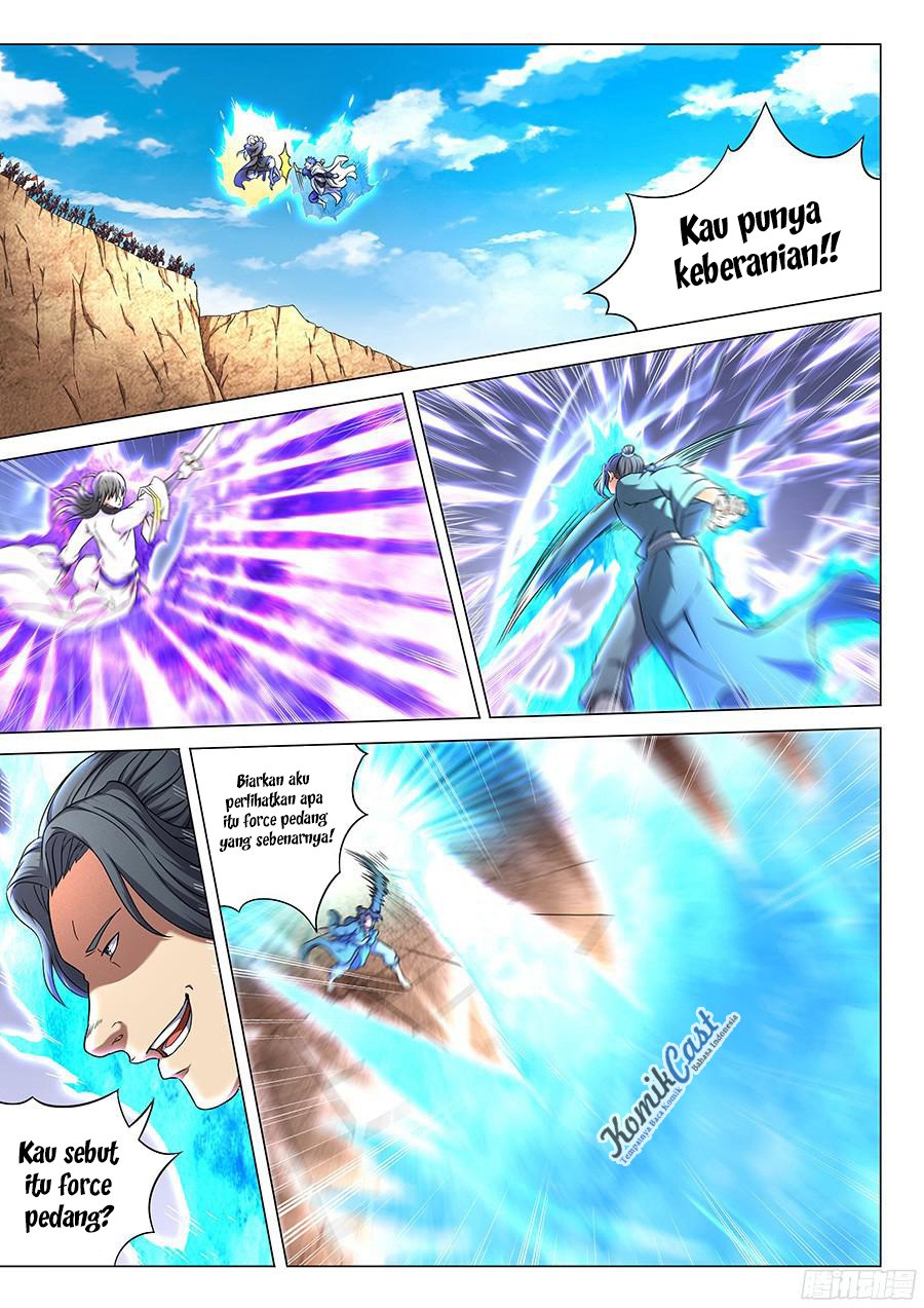 god-of-martial-arts - Chapter: 44.3