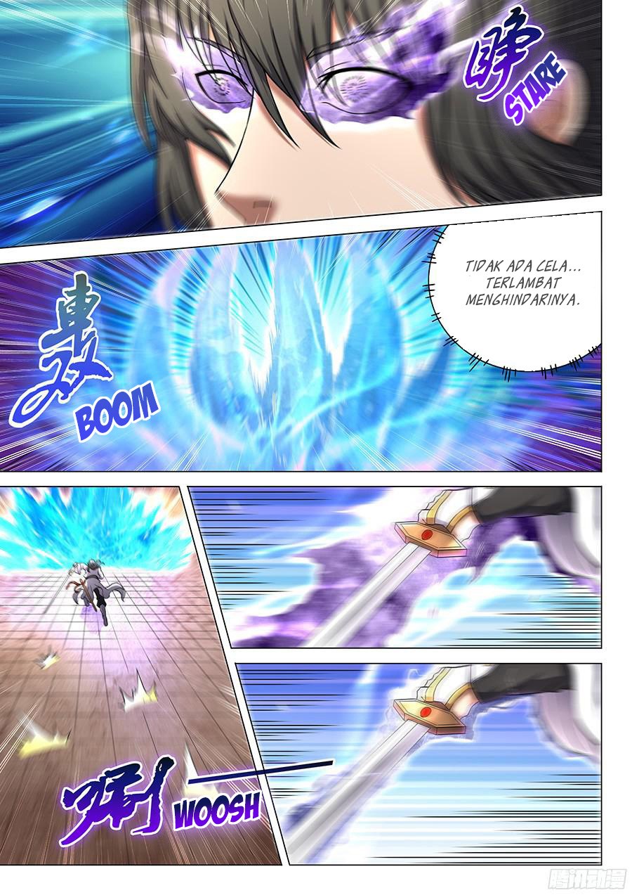 god-of-martial-arts - Chapter: 44.3
